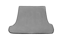 Килимок багажника Сірий (EVA, 5 або 7 місць) для Lexus GX470