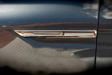 Гумові килимки (4 шт, Polytep) для Ford Connect 2010-2013 рр