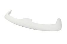 Дефлектор лобового скла V2 (під фарбування, на клей) для Volkswagen Crafter 2006-2016 рр