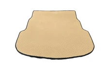 Килимок багажника SW (EVA, Бежевий) для Mazda 6 2008-2012 рр