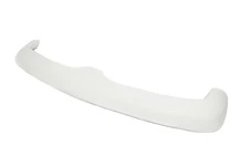 Козирьок на лобове скло V2 (під фарбування, на клей) для Ford Transit 2000-2014 рр