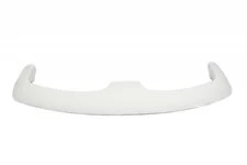 Дефлектор на лобове скло (під покраску) для Renault Master 2011-2023 рр