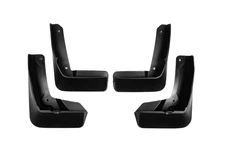 Бризковики Premium 2022-2025 (4 шт) для Volkswagen Jetta 2018- рр