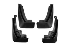 Бризковики Premium RS (4 шт) для Chevrolet Blazer 2018-2023 рр