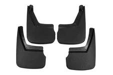 Бризковики Premium 2015-2018 (4 шт) для Chevrolet Tahoe рр