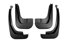 Хром планка над номером (нерж) для Mercedes GLC X253