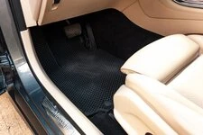 Задні ліхтарі (2 шт, LED) для Volkswagen Golf 5