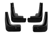 Бризковики Premium (4 шт) для Hyundai Tucson NX4 2021- рр