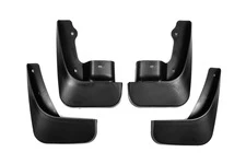 Бризковики Premium 2005-2018 (4 шт) для Suzuki Jimny рр