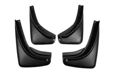 Бризковики Premium (4 шт) для Jeep Renegade