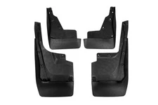 Поліуретанові килимки (2008-2012, EVA, бежеві) для Lexus LX570/450d