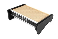 Полиця на панель 1994-1999 (Бежева) для Peugeot Boxer рр