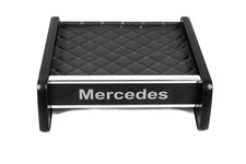 Гумові килимки (4 шт, Doma) для Kia Venga