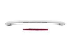 Спойлер Ісіклі (під фарбування) для Opel Vectra B 1995-2002 рр