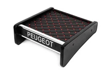 Полиця на панель 2000-2006 (тип-2, RED) для Peugeot Boxer рр