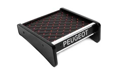 Кермо у зборі TLC300-дизайн (Натуральний карбон) для Toyota Land Cruiser 200