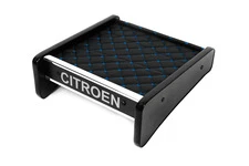 Полиця на панель 2000-2005 (ECO-BLUE) для Citroen Jumper рр