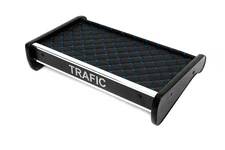 Вітровики (4 шт, HIC) для Jeep Cherokee KL 2013- рр