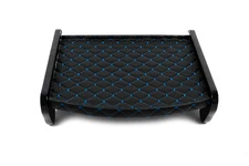 Рейлінги Skyport Grey (2 шт) для Fiat Fullback 2016- рр