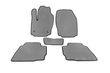 Килимки EVA (сірі) для Ford Mondeo 2008-2014 рр