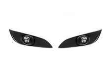 Протитуманки (галогенні, модель 2007-2025) для Opel Astra H рр