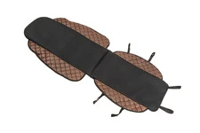 Вітровики (4 шт., Sunplex Sport) для Nissan NP300 1999-2015