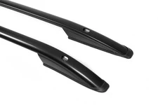 Накладки на арки (4 шт, нерж) для Renault Espace 2002-2014 рр