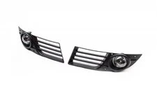 Протитуманки (з LED лампою) для Fiat Doblo I 2005-2010 рр