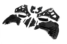 Підлокітник для Ford Focus II 2008-2011 рр