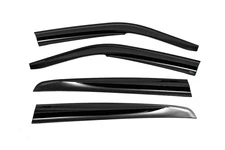 Накладка на лючок бензобака OmsaLine (нерж.) для Mercedes Sprinter W901/902/903/904/905 1995-2006 рр