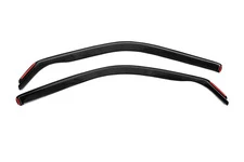 Вітровики вставні (Esa, 2 шт) для Volkswagen T5 2010-2015 рр