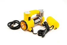 Спойлер LIP (Sunplex, чорний) для Hyundai Accent 2011-2017 рр