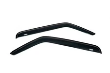 Вітровики (2 шт, Niken) для Suzuki Jimny 1998-2018 рр