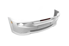 Передній бампер 2012-2025 (LED, під фарбування) для Volkswagen Crafter рр