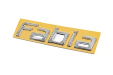 Накладки на пороги Carmos V2 (4 шт, нерж) для Volkswagen Passat СС 2008- рр