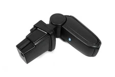 Підлокітник тип V2 2011-2015 (без штатного USB) Чорний для Ford Focus III рр