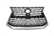 Решітка радіатора TRD (2021-2023) для Lexus LX570/450d