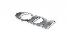 Напис cdi для Mercedes Viano 2004-2014 рр