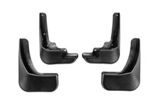 Бризковики Premium (4 шт) для Citroen C-Elysee