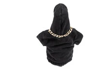 Килимки Stingray (4 шт, гума) для Toyota Highlander 2019- рр