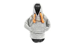 Бризковики Premium V1 (2006-2011, 4 шт) для Hyundai Elantra (XD) рр