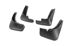 Бризковики Premium 2009-2014 (4 шт) для Chevrolet Cruze рр