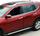 Рейлінги Оригінальний дизайн для Nissan X-trail T32 / Rogue 2014-2021 рр