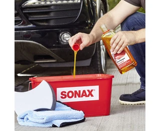 Sonax Шампунь концентрований 1 л