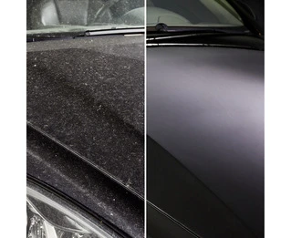 Sonax Шампунь концентрований 1 л