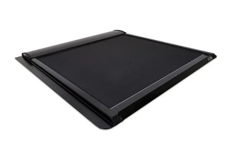 Ролети Omback для Isuzu D-Max 2019- рр