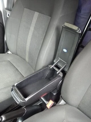 Підлокітник для Fiat Fiorino/Qubo