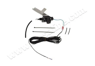 Центральна замкова система для багажника для Ford Ranger 2011-2022 рр