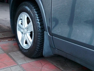 Бризковики Premium (4 шт) для Volkswagen Jetta 2006-2011 рр