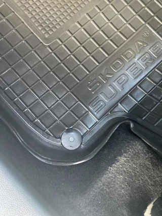 Кліпса Skoda (big) для Тюнінг Skoda